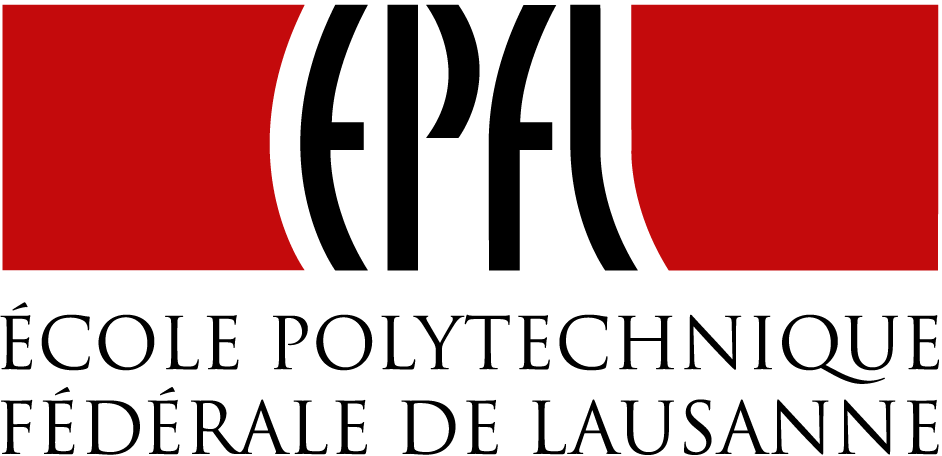 École polytechnique fédérale de Lausanne - EPFL